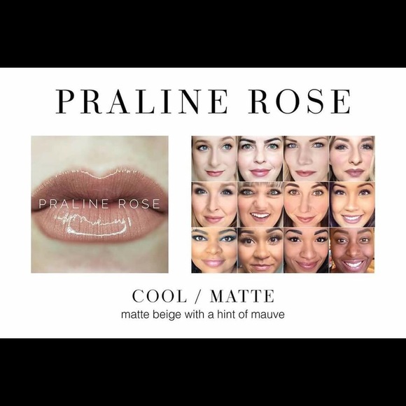 Praline Rose LipSense Collection - Picture 4 of 4